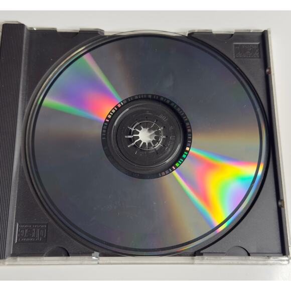 Basia – London Warsaw New York (1989) CD | Epic Records | Jazz Pop Vocal Album - Picture 5 of 7